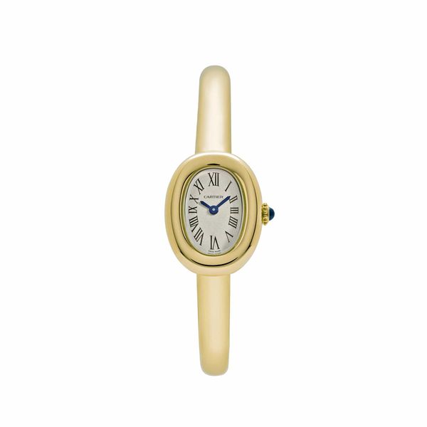 Cartier Baignoire WGBA0044